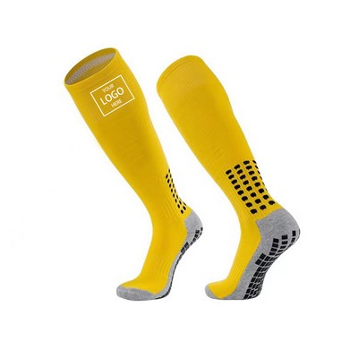 Anti Skid Socks w/Grips