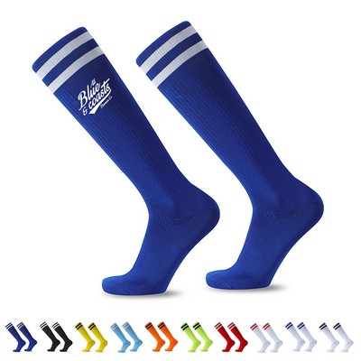 Long Tube Sport Socks