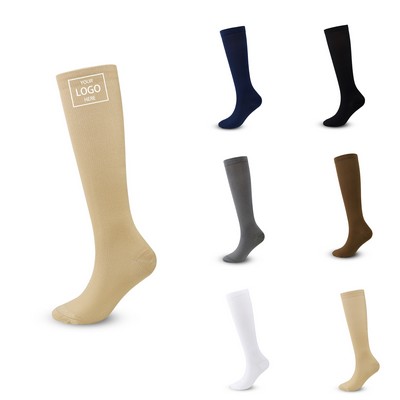 Athletic Crew Socks