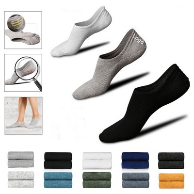 Low Cut Ankle Short Sock