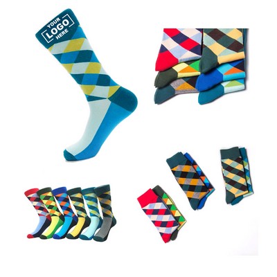 Adult Performance Athletic Socks